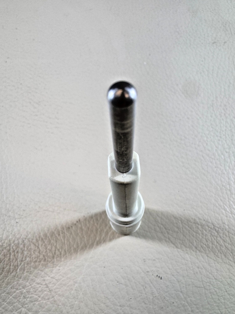 KitchenAid Food Processor KFP1333 Stem Drive Driver Adapter White