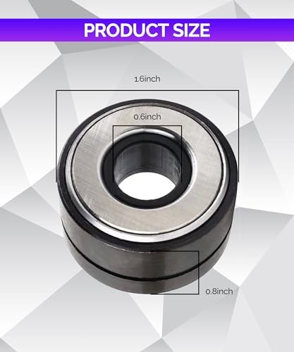 Wheel Stud Installer Tool,22800 Tire Stud Tool,Wheel Stud Installer, Safe,