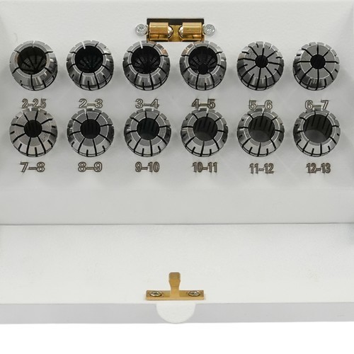 Electric Drill Bit Sharpener Drill Bit Grinding Machine(Grinding Range:ф2–ф13mm)