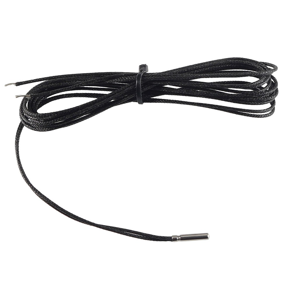 PT1000 Temperature Sensor Probe for 3D Printer E3D CR-10 Volcano/V6 Heater Block