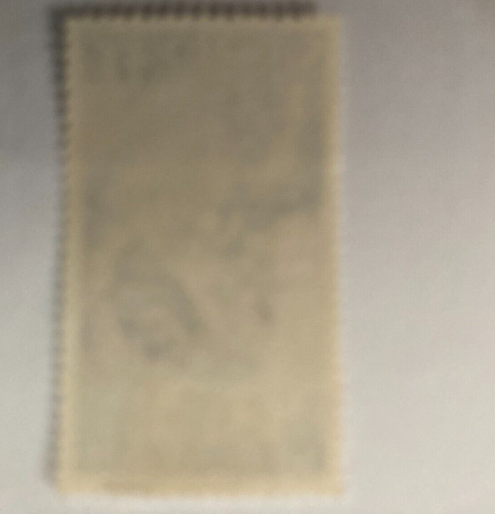 1948 CYPRUS KGV Silver Wedding Stamp LH