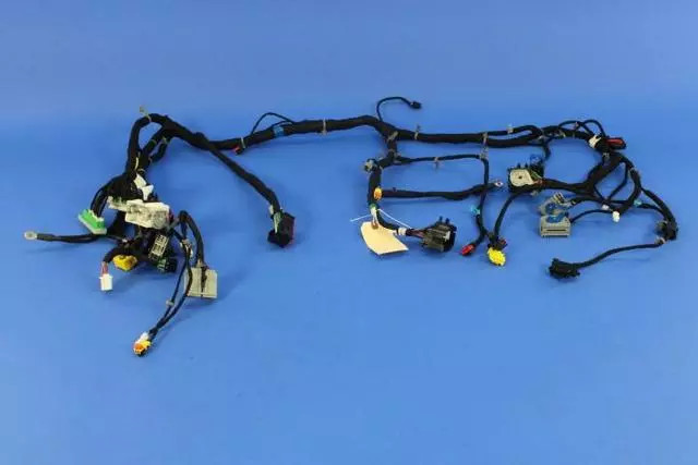 Genuine Mopar Instrument Panel Wiring 68226515AF