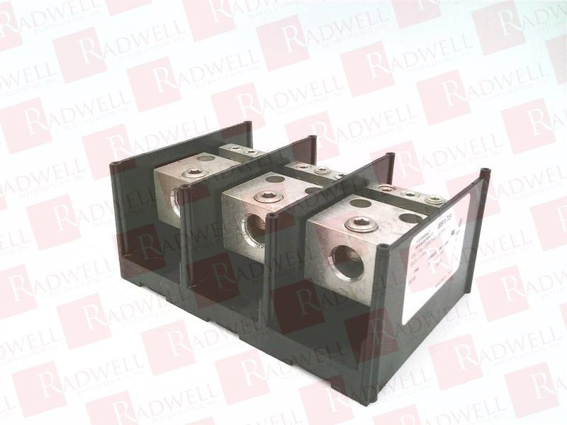 MERSEN 69173 / 69173 (USED)