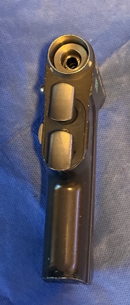 Stryker TPS Universal Driver Dual Trigger Instrument 5100-99