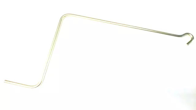 Genuine Subaru Floor Jack Handle 97040ac010