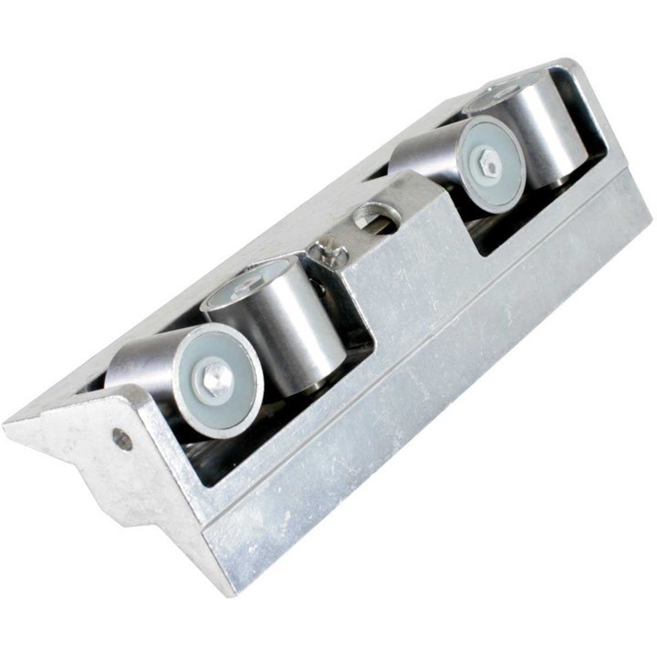TapeTech Drywall Inside Corner Roller Head for Bedding Tape 15TTE **NEW**