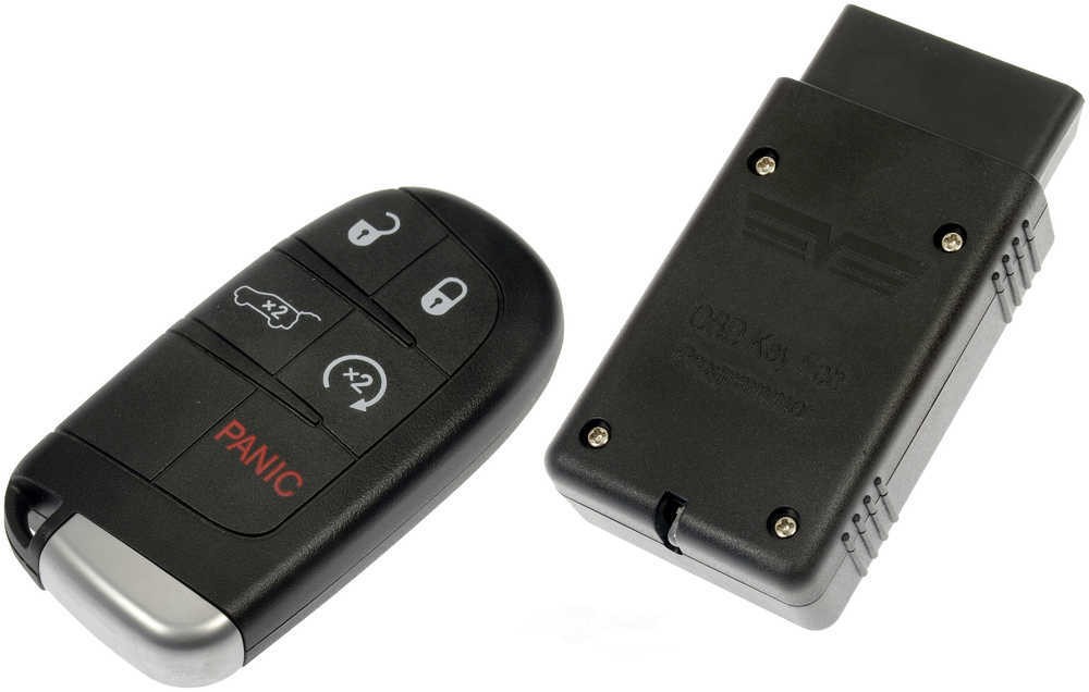 DORMAN - HELP 99081 Keyless Entry Transmitter