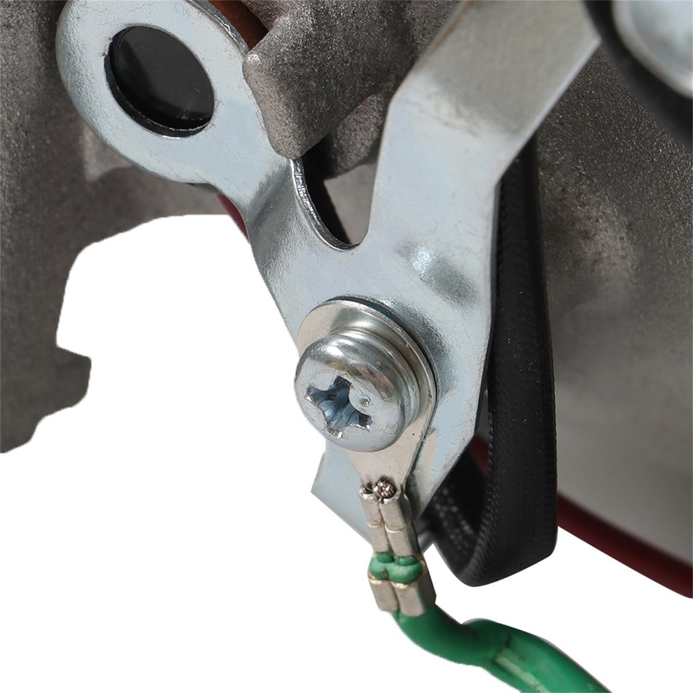AC Compressor Replacement for Civic SiR Si 2002-2005