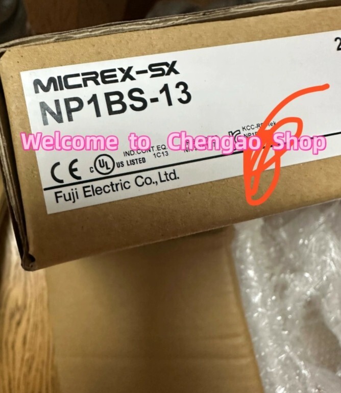 🔥 ✅  1 PC  NEW   NP1BS-13   Base   Module  DHL/ FedEx #B4989H  CL