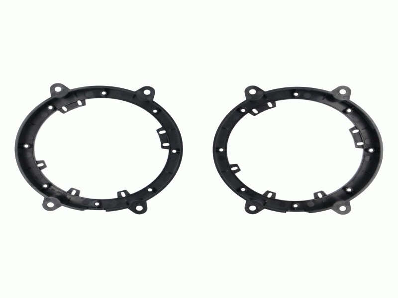 Metra 82-9201 Speaker Adapters - Sonic Electronix