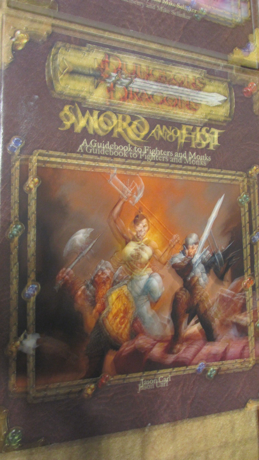 Dungeons & Dragons 3.0-3.5e D20 free shipping complete Forgotten Realms Ravenlof