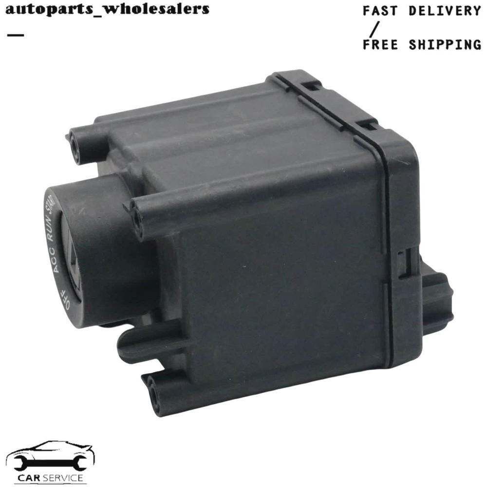For 13-17 Ram 1500 2500 3500 4500 5500 Wireless Ignition Node Win Module Black