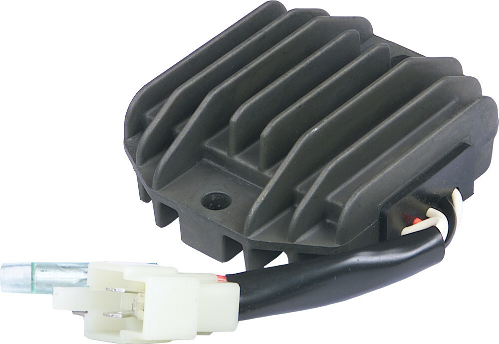 Rick's Regulator Rectifier Honda Hawk GT 650 1988-1991