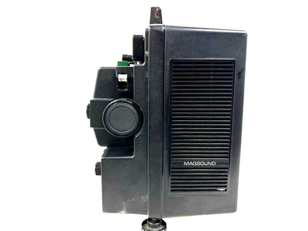 Magsound/Hanimex SR9500 Projector #9261 (ONE)