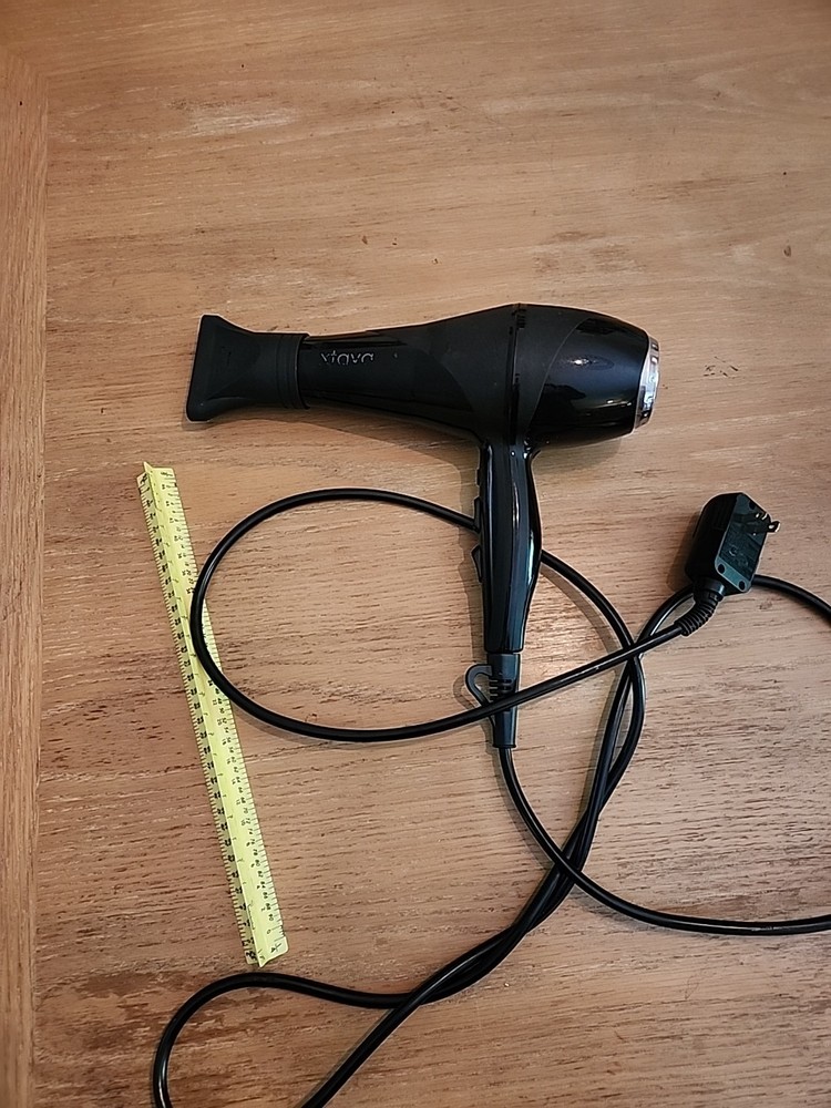 Xtava Hair Dryer