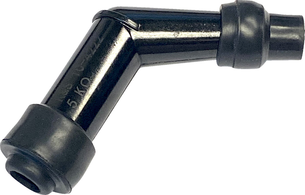 K&S Technologies 2104-0394 - Resistor Spark Plug Cap 10mm / 12mm