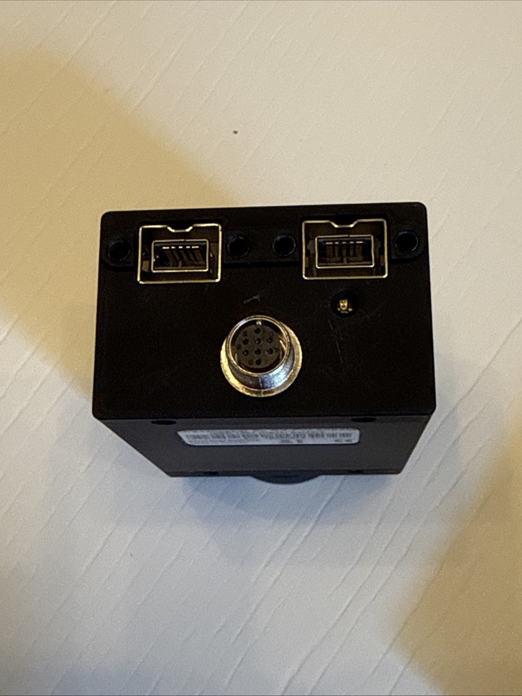 Point Grey Grasshopper GX-FW-60S6M