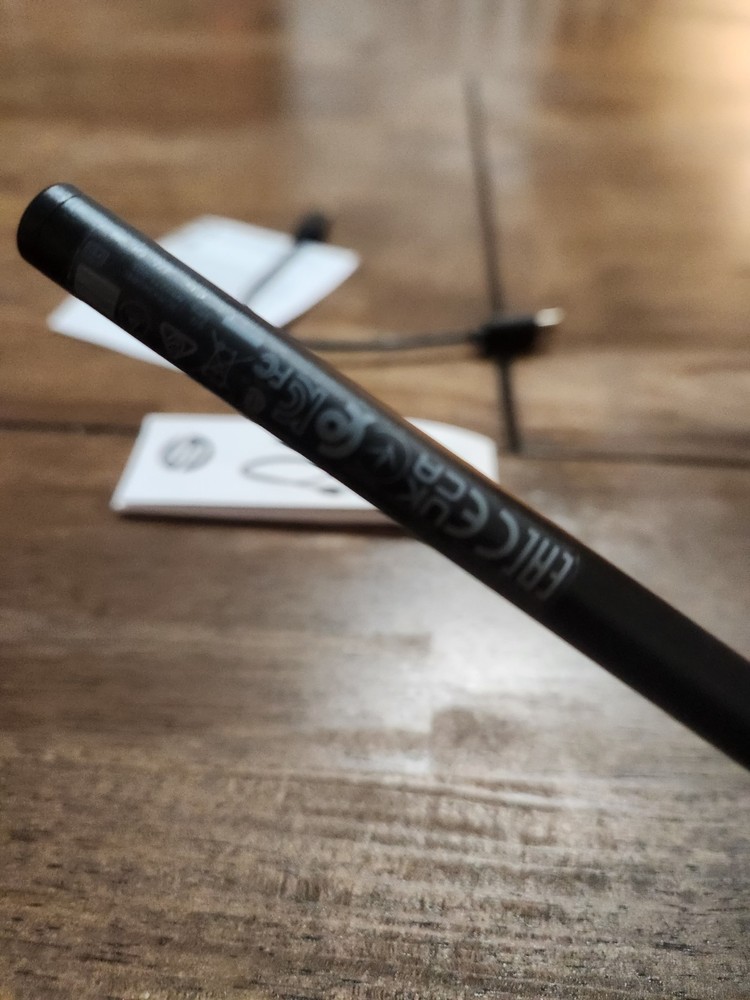 HP 700 Rechargeable Multi Stylus Pen