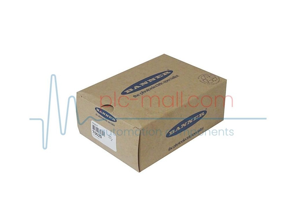 BANNER PPSIM-NT -Factory Sealed Surplus-