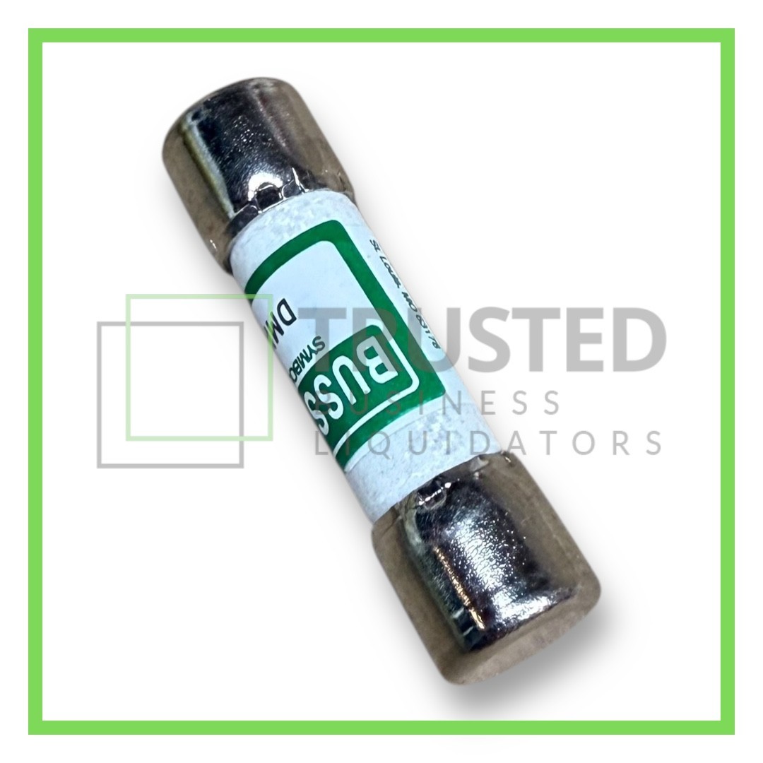 Cooper Bussmann DMM-11A DMM-B-11A DMM-11AR 11A 1000V Fuse Box (10) for Fluke NEW