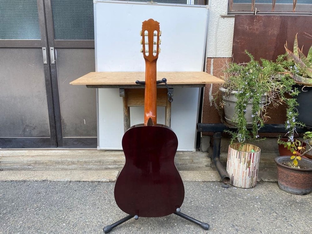 Montano Guitar R Classical Soft Case, Size, Used