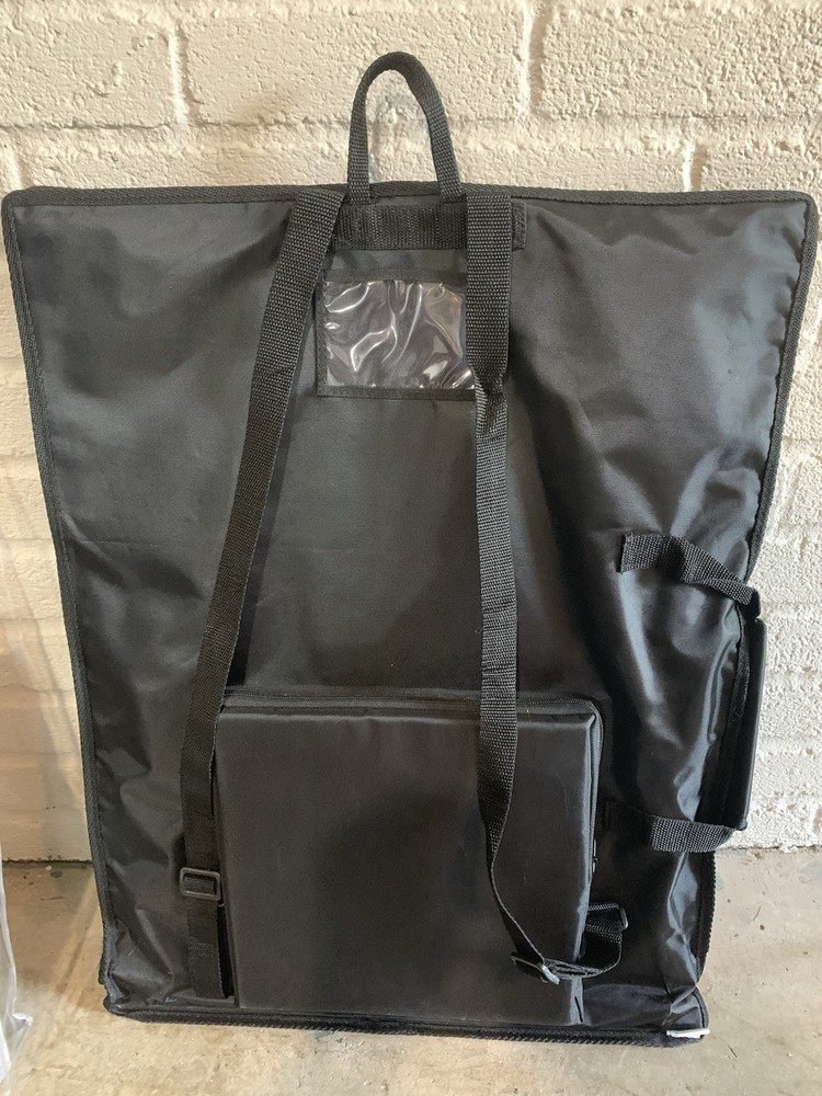 Blick Portable Art Studio