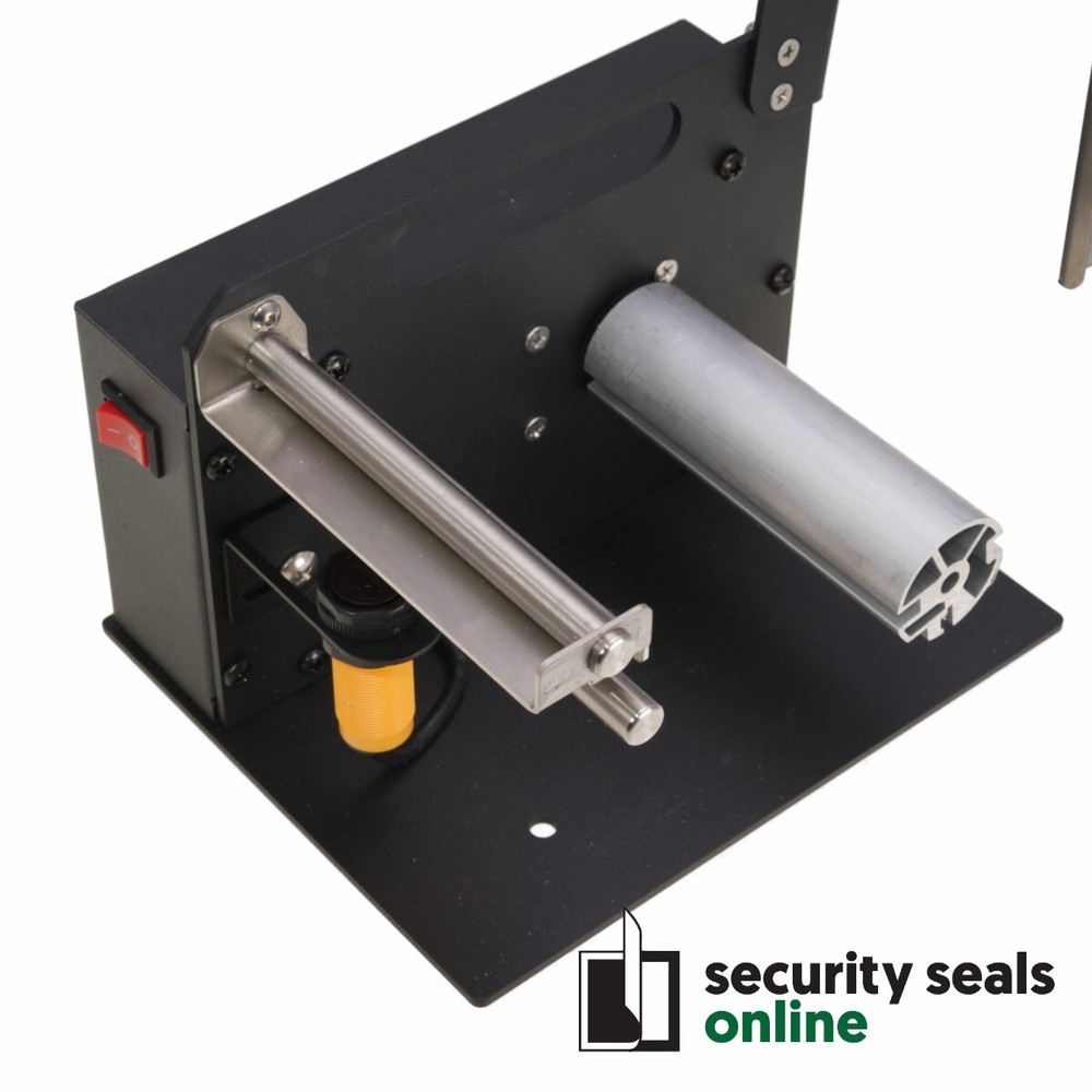 X-Safe LD42 Labelling machine, Automatic label dispenser