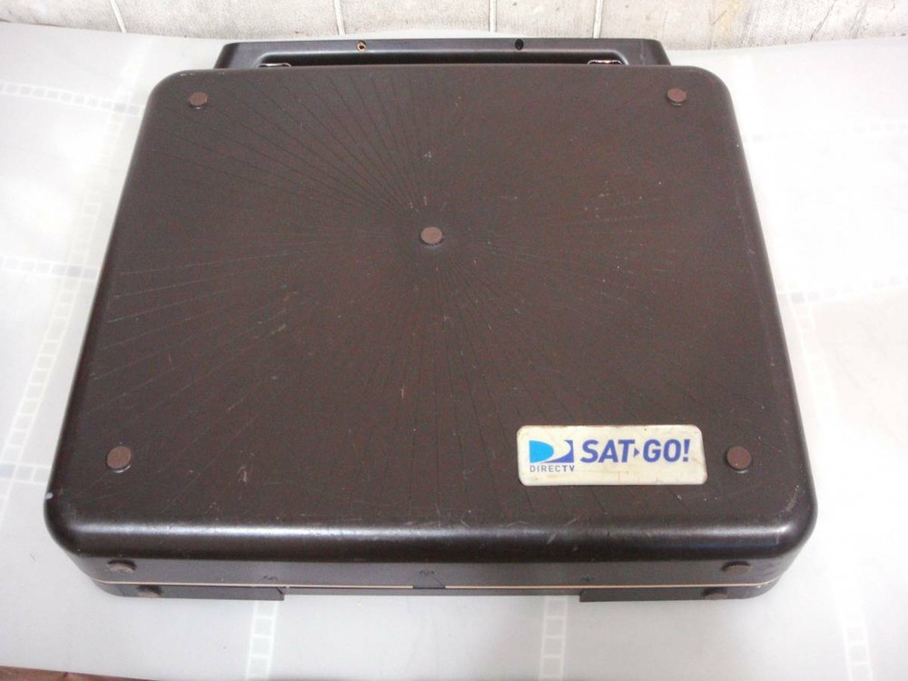 DIRECTV SAT-GO Z11