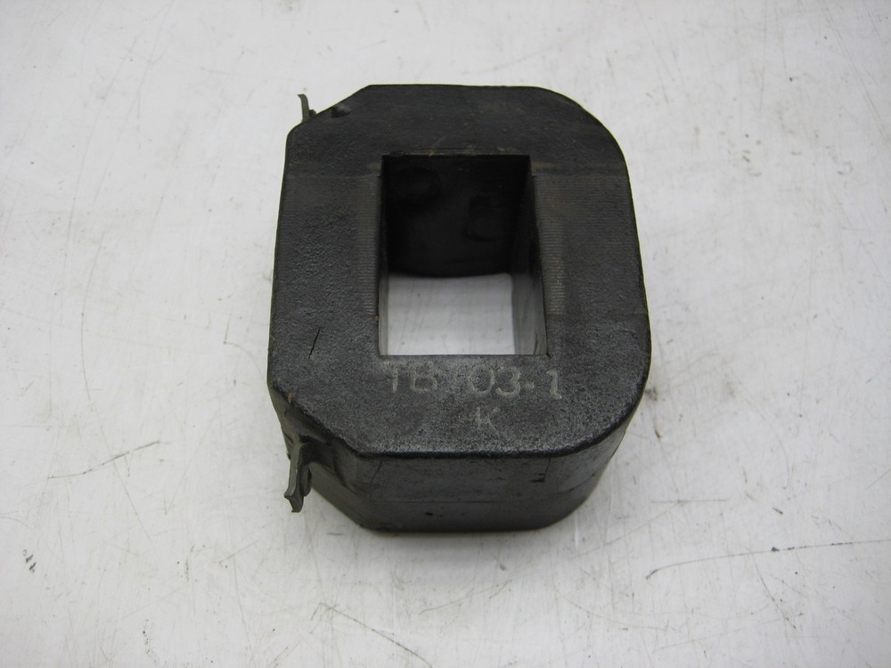 CLARK TB103-1 COIL UNMP