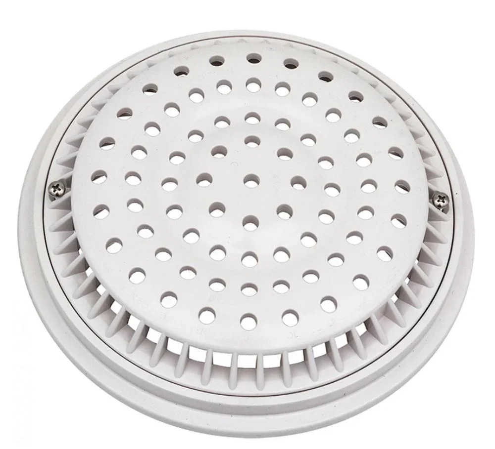 Waterway Anti Vortex Cover - 8"