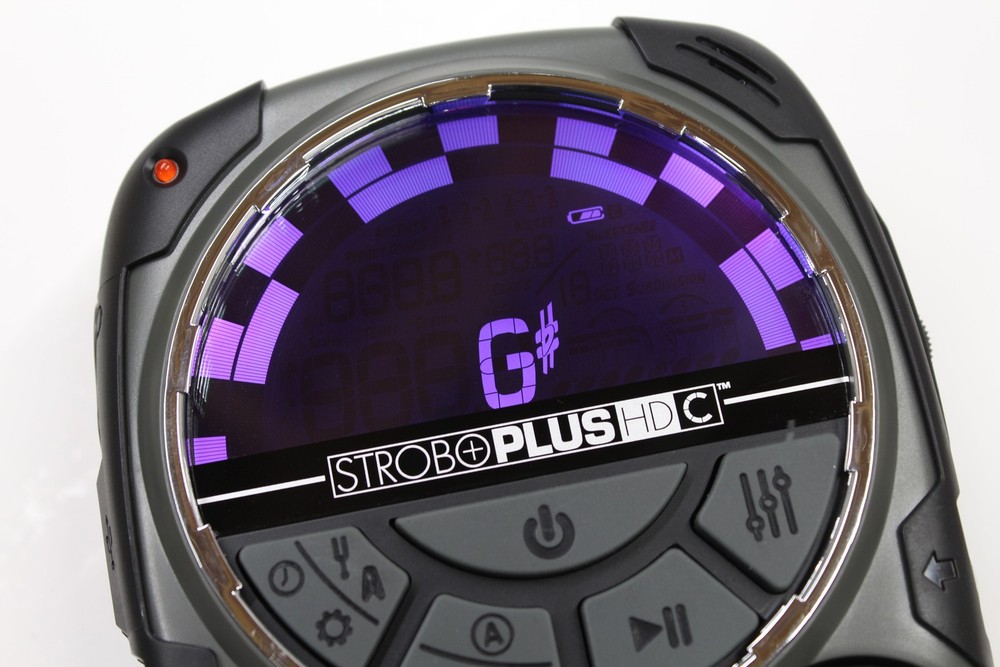 StroboPLUS HDC