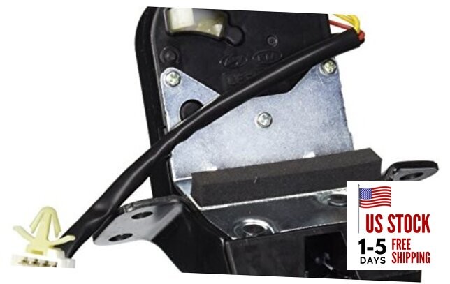 81230-1W210 Trunk Lock Actuator Motor