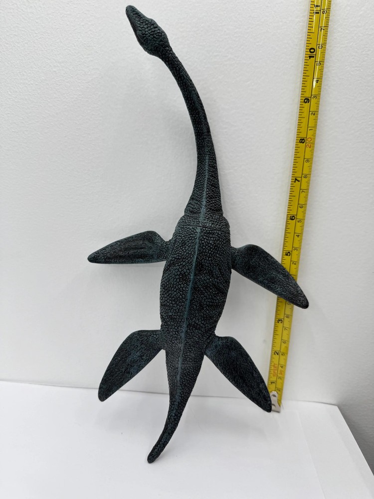 Plesiosaur