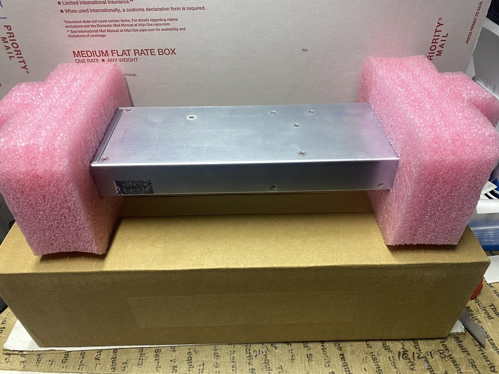 ELTEK H2500A2-VB RECTIFIER MODULE -  New in OEM package