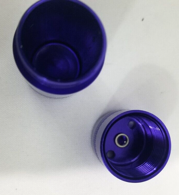 Cream Charger Whipper Whip Coffee Dessert Portable Dispenser Foam Whipped 8g