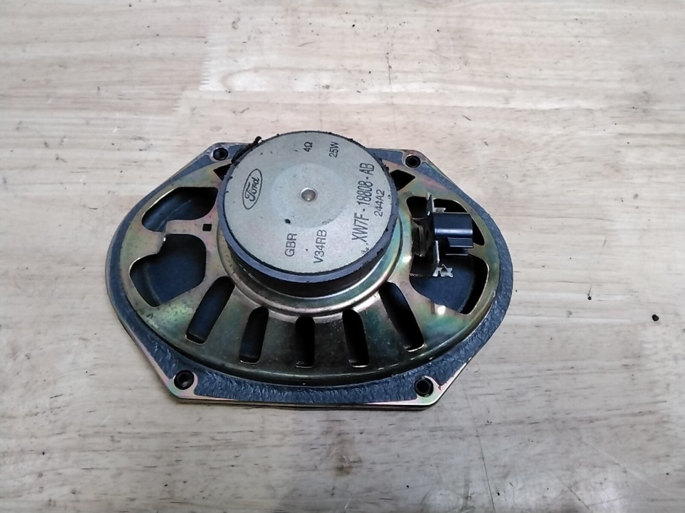 Focus Mk1b/ Mk6 Transit Speaker