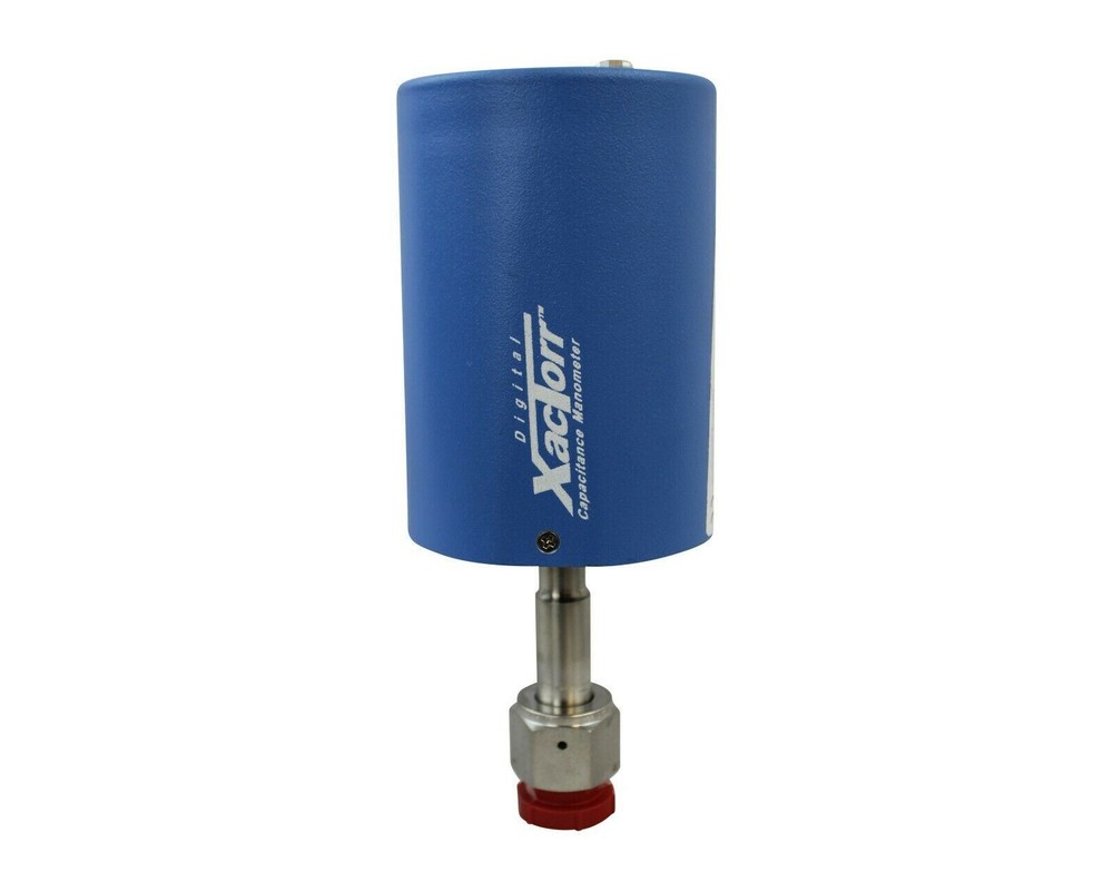 BROOKS INSTRUMENTS XACTORR CAPACITANCE MANOMETER CMX45