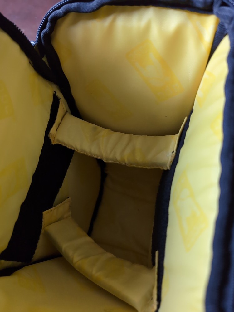 Mirrorless Camera Bag Norazza Ape Case