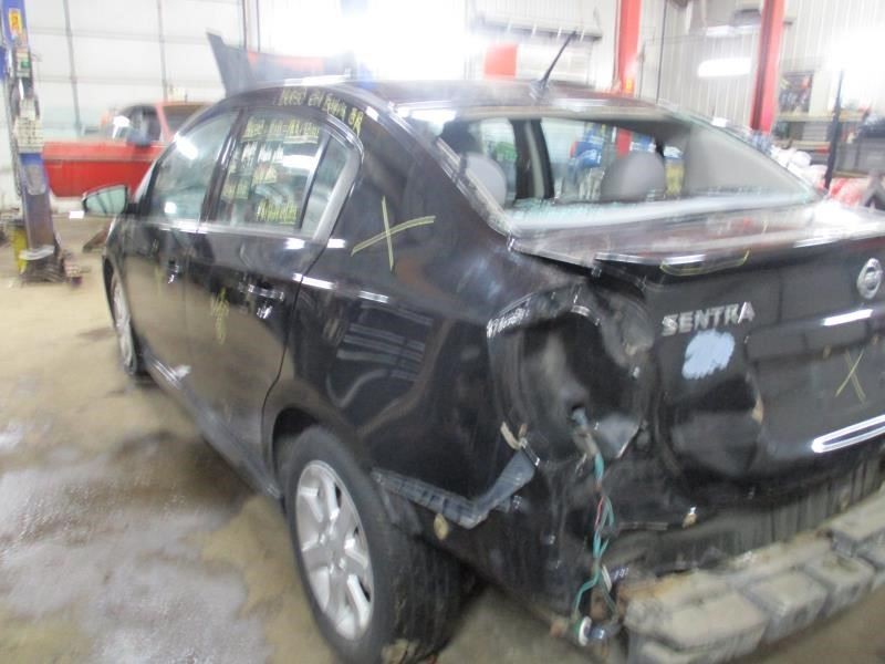 Dash Panel Without Navigation Excluding Base Fits 10-12 SENTRA 339061