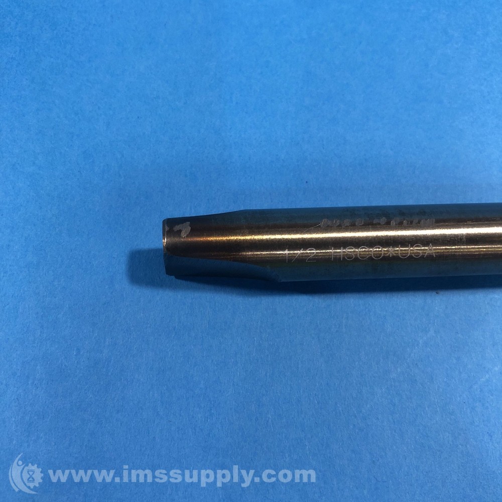 Drill Bit Size 1/2 Inch USIP