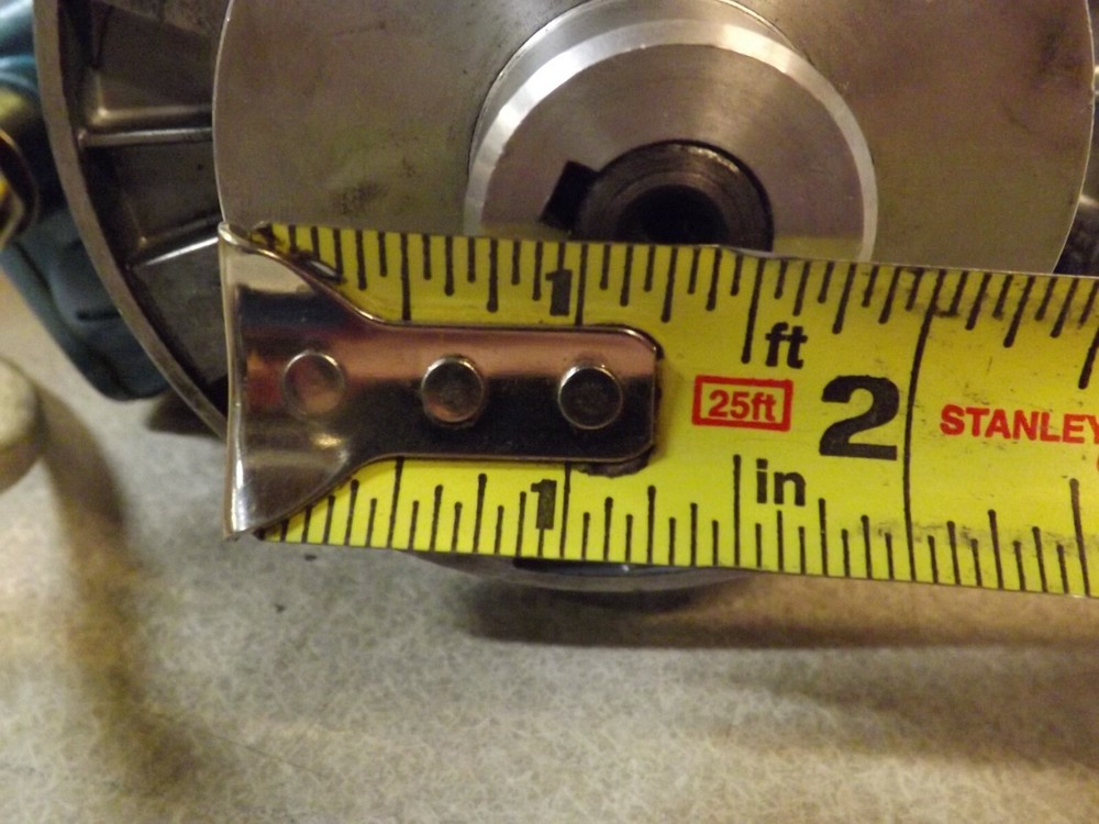 ELEKTROMOTOREN-WERKE KAISER MOTOR TYPE-DN 71 A/2 J-KL E