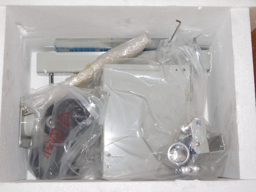 New Cutex TFD-92S Tape Feeder Automatic Roll Stand Type Cutting Machine Unit