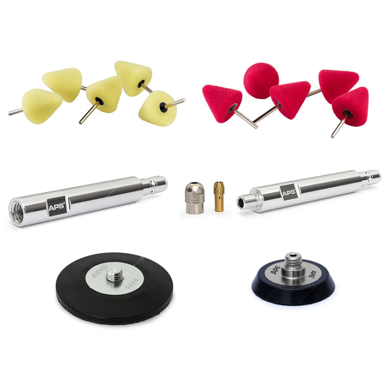 Accessory Kit for Flex Pxe 80