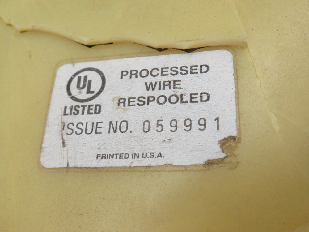 (10ft) Carol C2534 Shileded Gray CM Communication Control Cable Wire 18/2C
