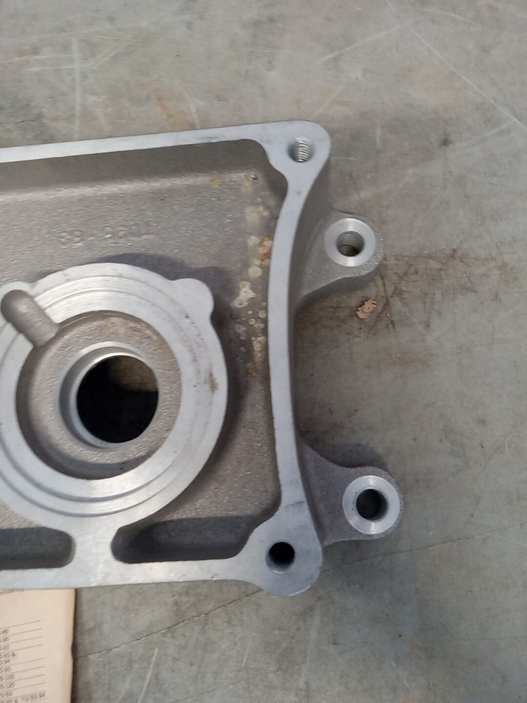 Trans-Dapt Engine Adapter Plate 690024 TD-25-89