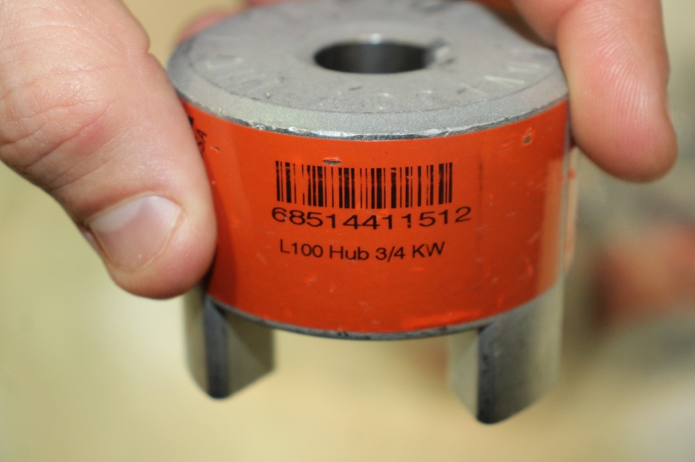 Lovejoy L100 Hub 3/4"
