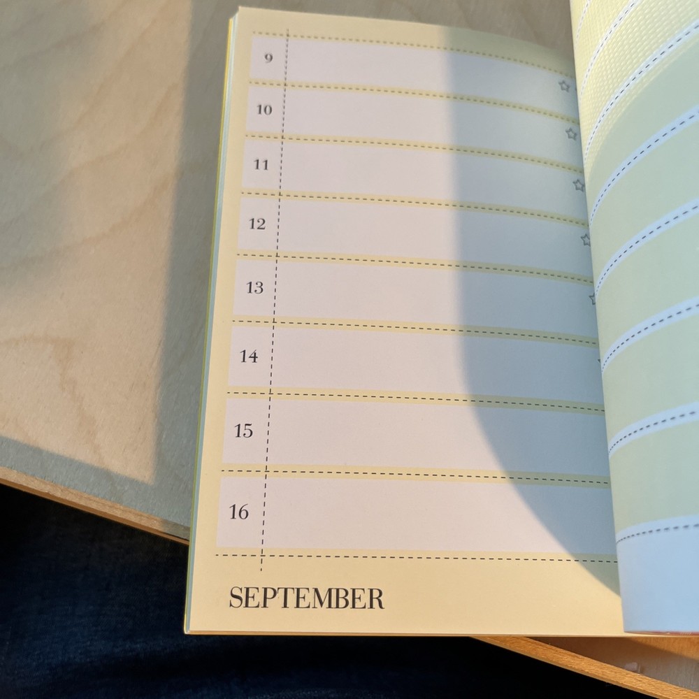 Gemstone Special Days to Remember Book NEW