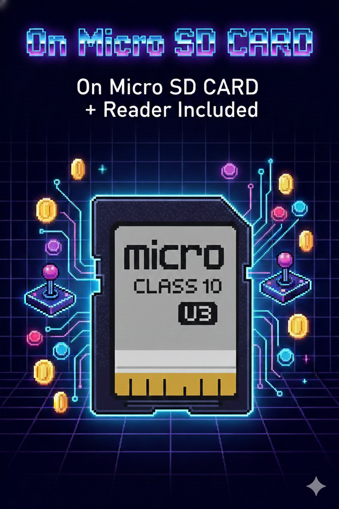 Retroid Pocket 4 Pro Setup Guide Emulator ROMs Performance Optimization