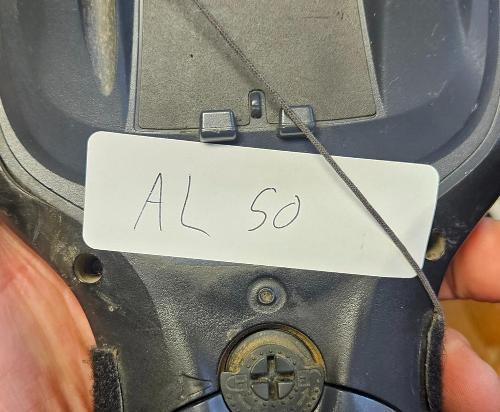 TRIMBLE TSC3 CONTROLLER WITH BATTERY ! AL 50