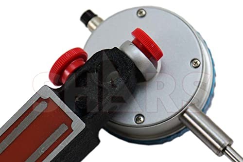 Shars Mighty Mag 400-1 Magnetic Indicator Base with